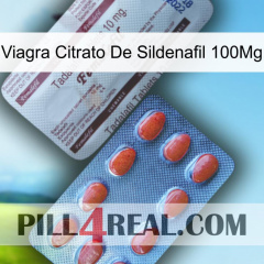 Viagra Sildenafil Citrate 100Mg 36